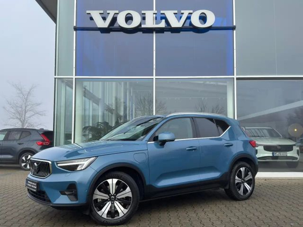 Volvo XC40 2023 Hybride Benzine