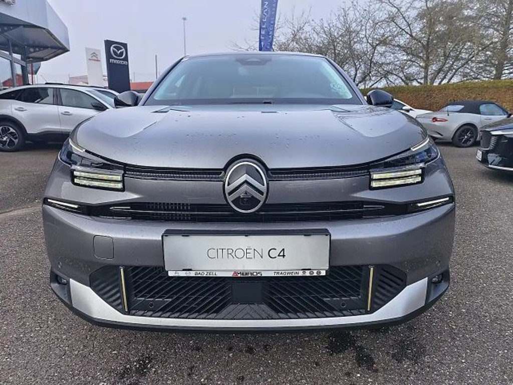 Citroën C4