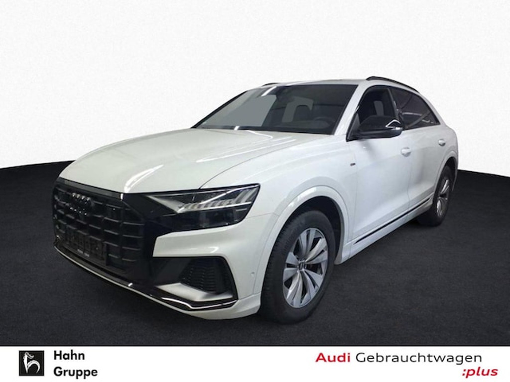 Audi Q8 2023 Diesel