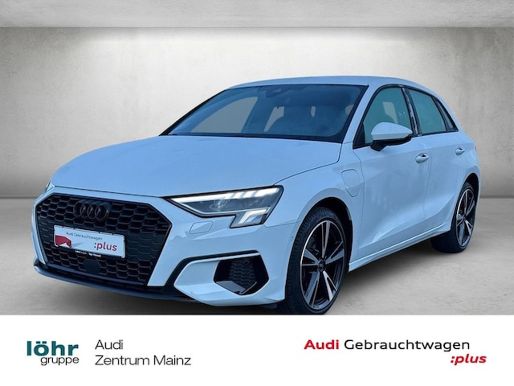Audi A3 2022 Hybride Benzine