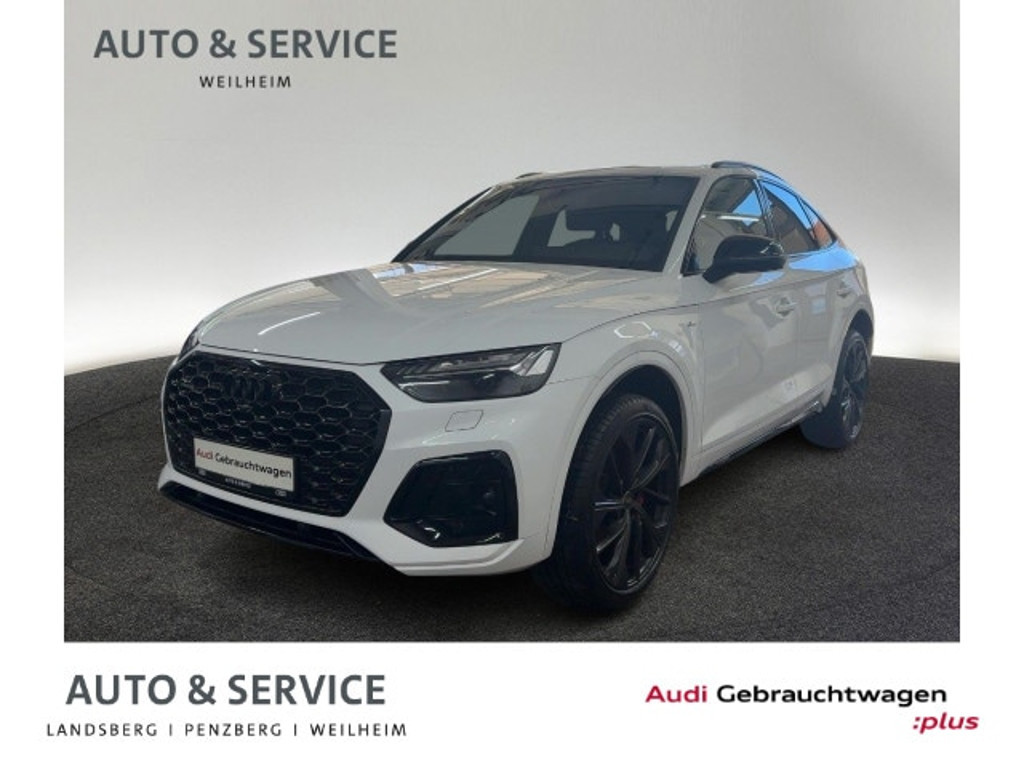 Audi Q5 2024 Diesel