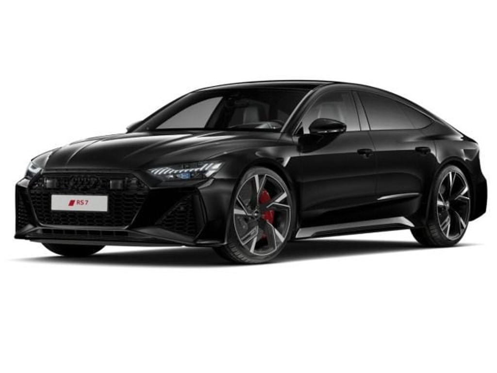 Audi RS7