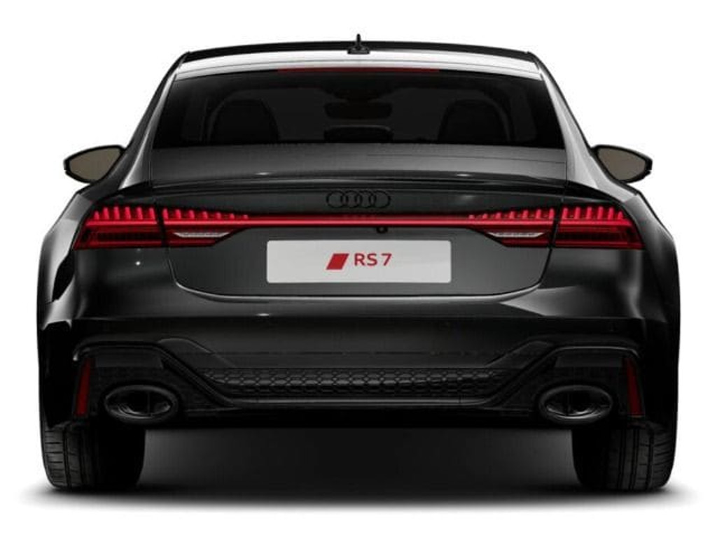 Audi RS7