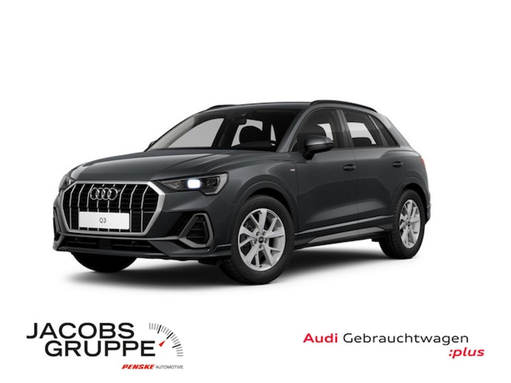 Audi Q3 2023 Diesel