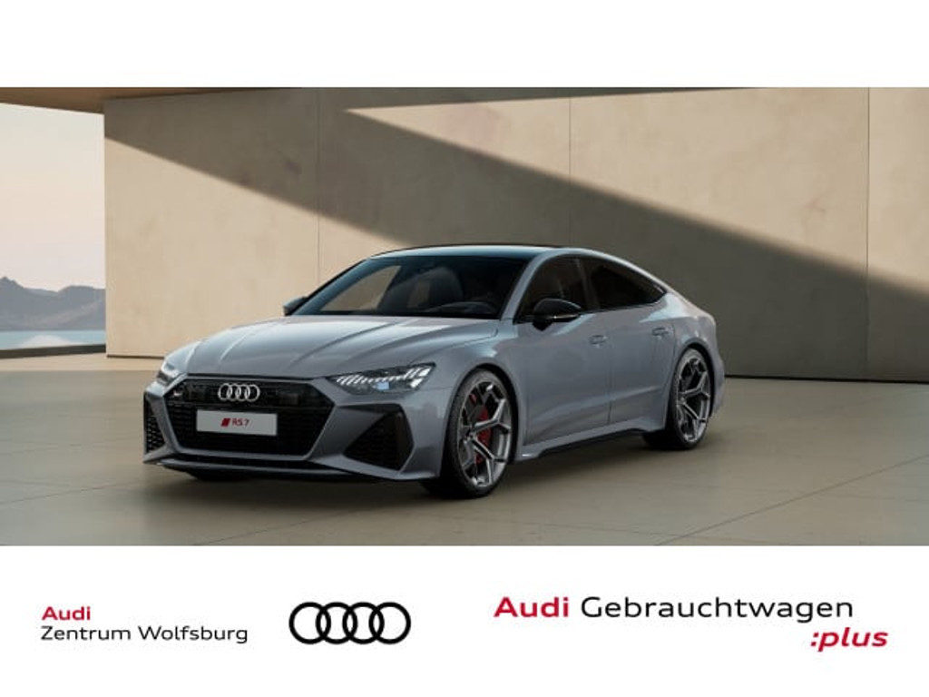 Audi RS7 2023 Benzine
