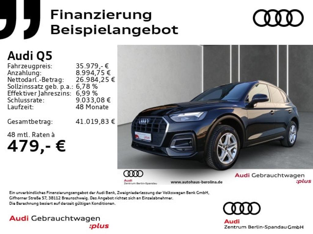 Audi Q5 2023 Diesel