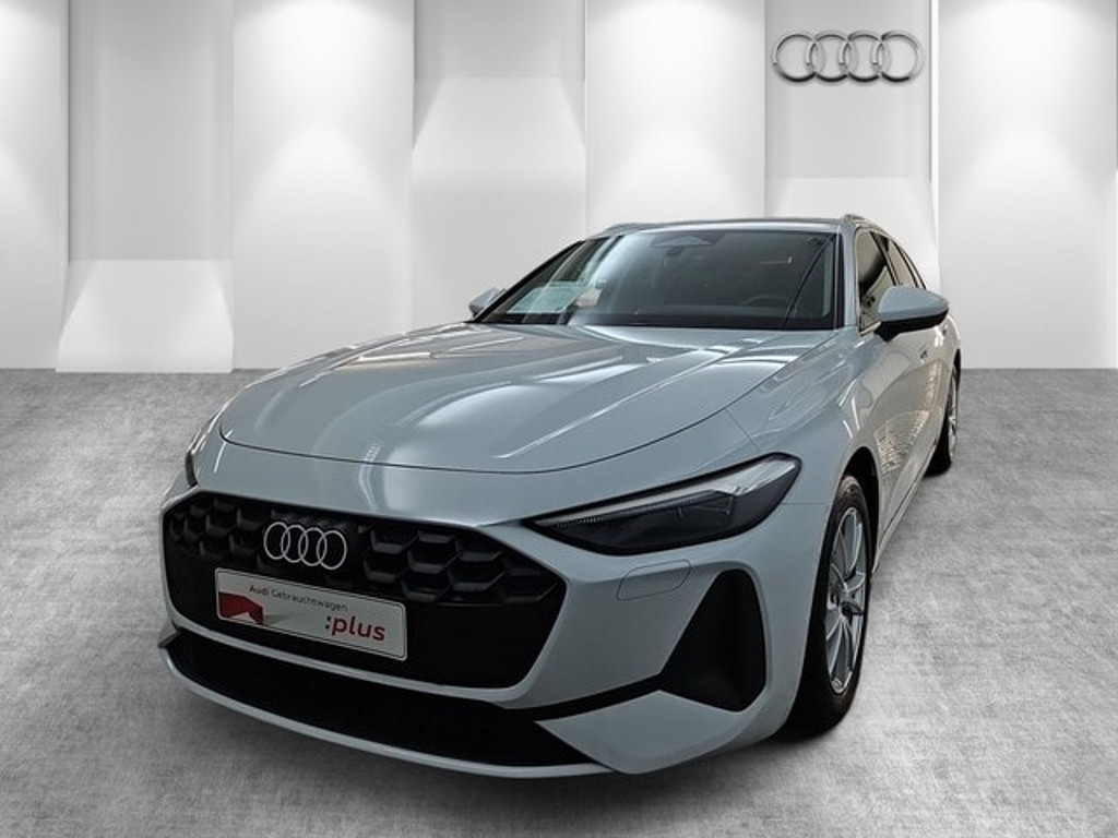 Audi A5 2025 Benzine
