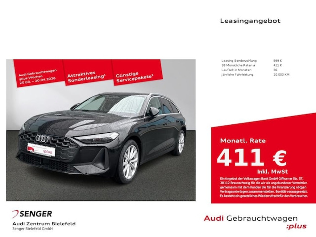 Audi A5 2025 Diesel