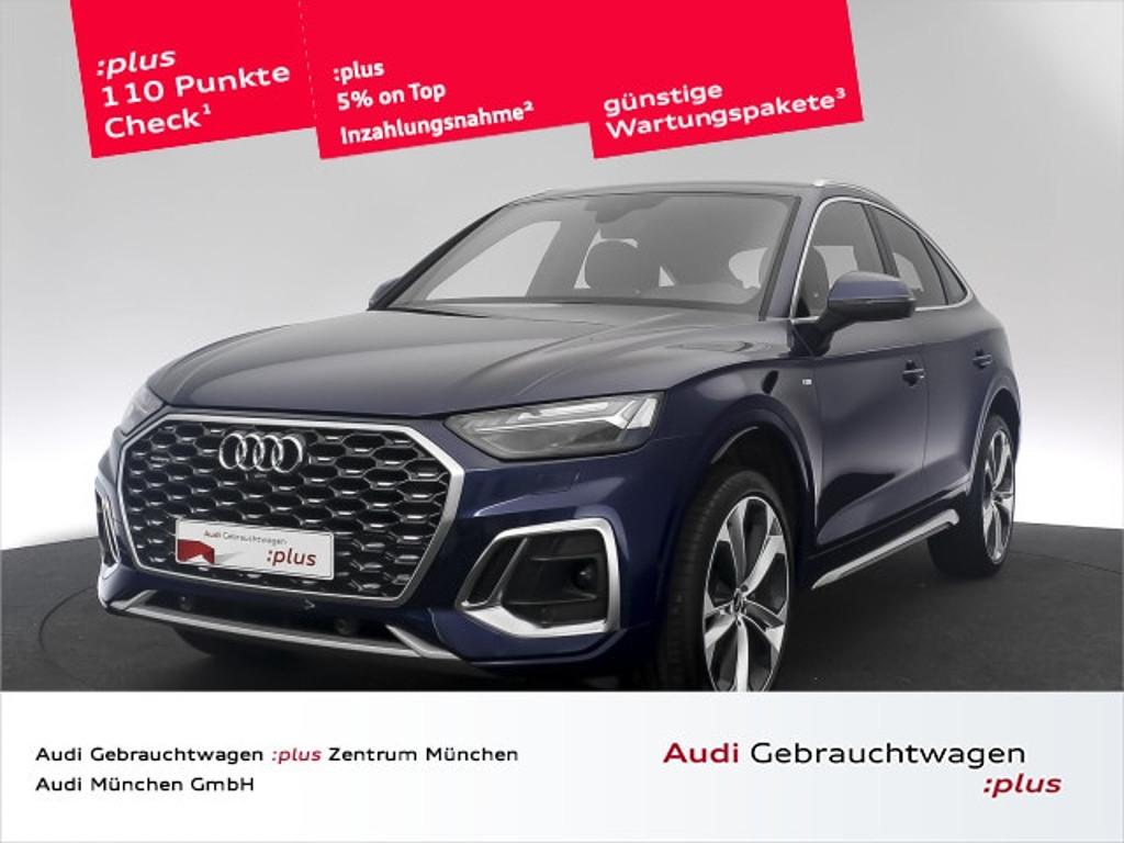 Audi Q5 2023 Diesel
