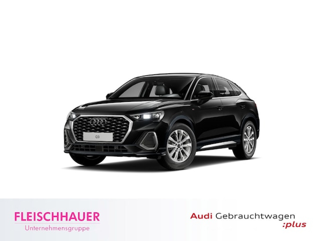 Audi Q3 2025 Diesel