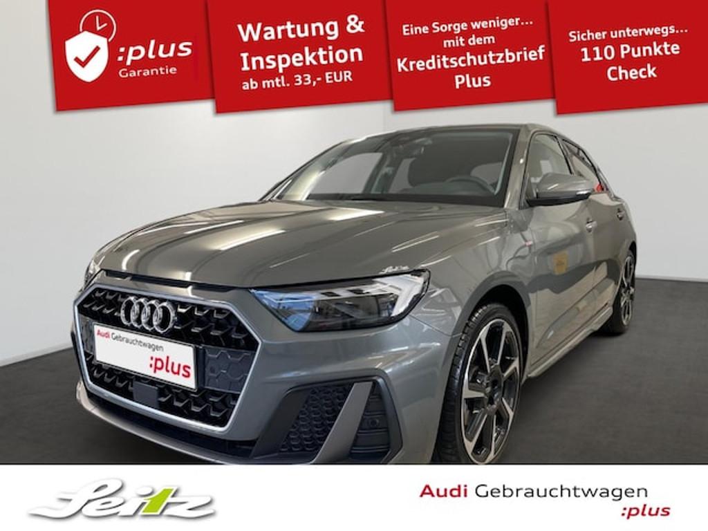 Audi A1 2025 Benzine