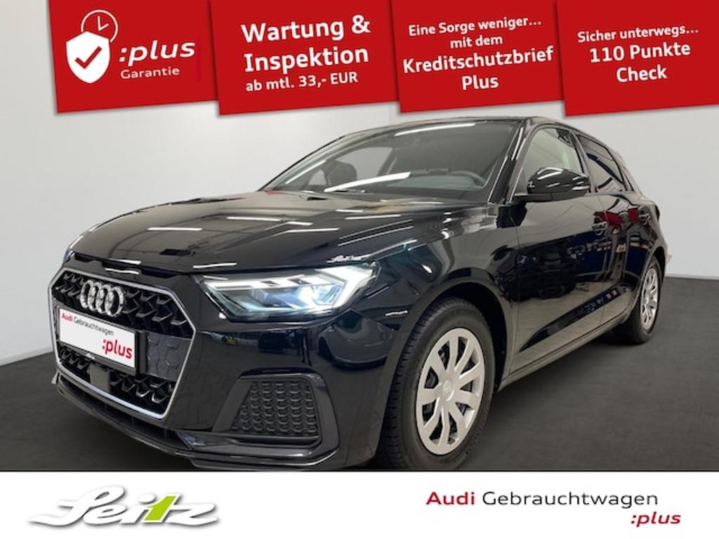 Audi A1 2025 Benzine
