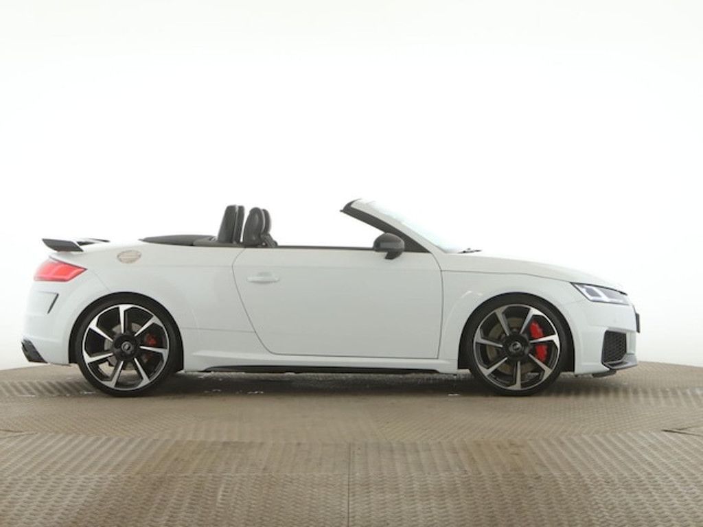 Audi TT RS