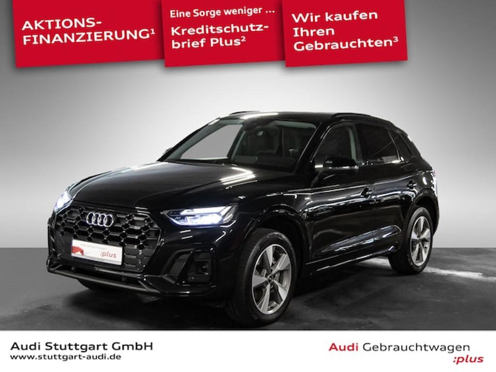 Audi Q5 2023 Diesel