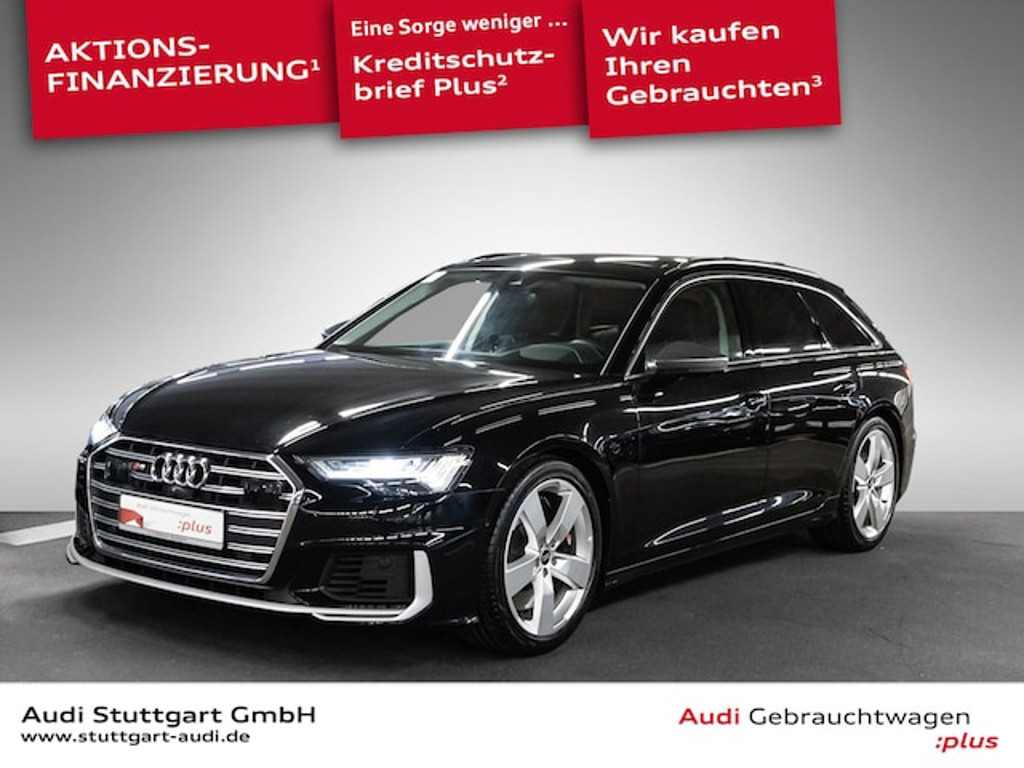 Audi S6 2023 Diesel