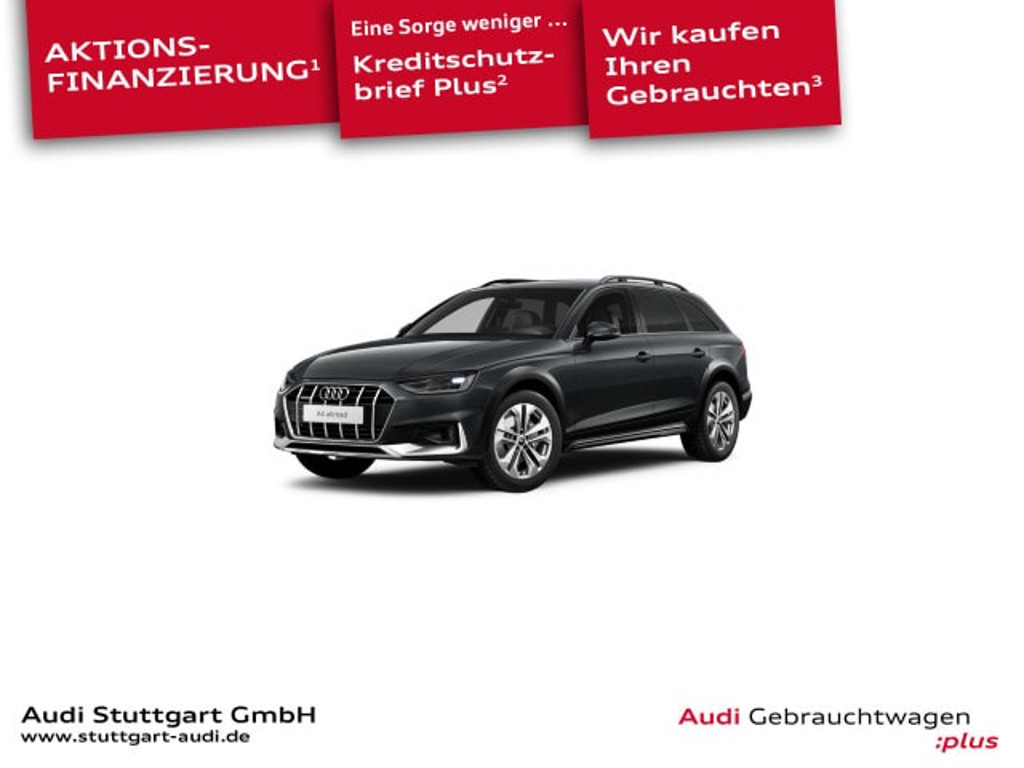 Audi A4 allroad 2023 Diesel