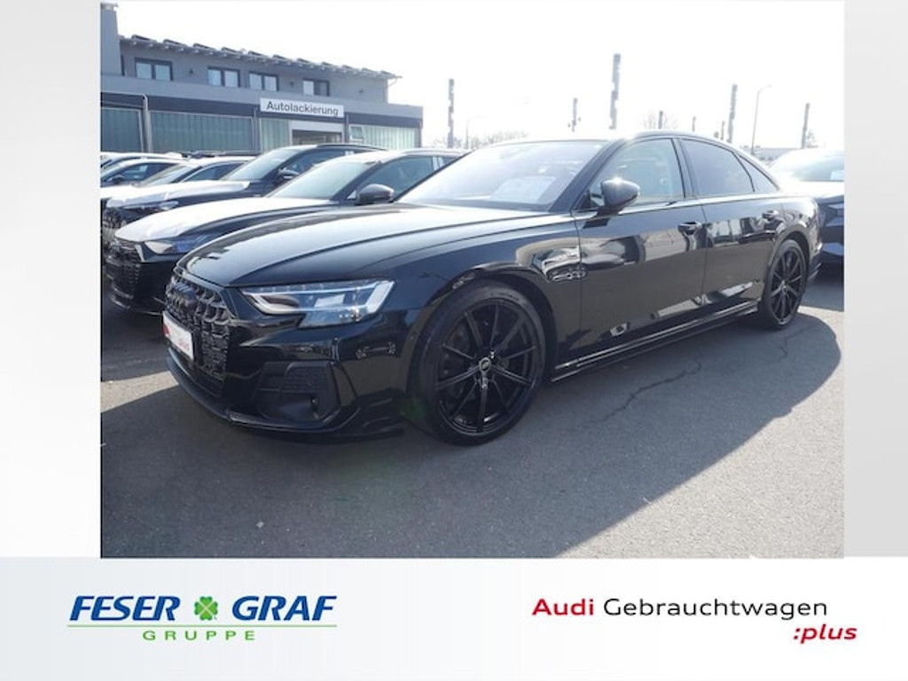 Audi A8 2023 Diesel
