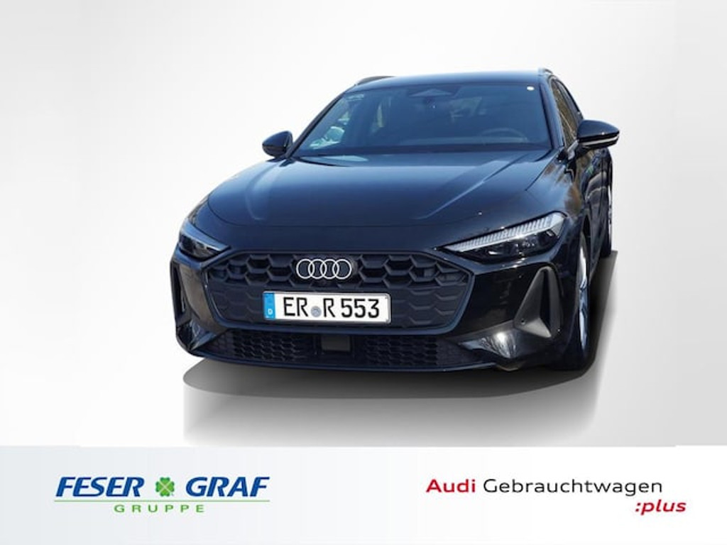 Audi A5 2025 Diesel