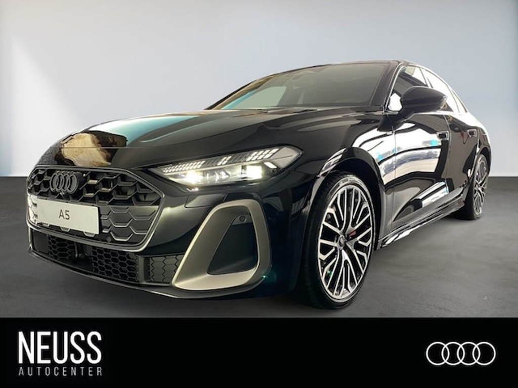 Audi A5 2026 Hybride Benzine