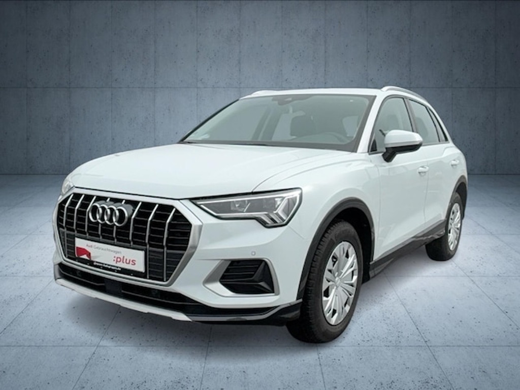 Audi Q3 2024 Benzine