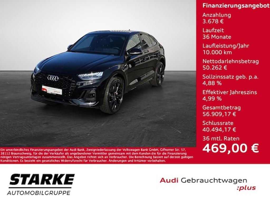Audi Q5 2025 Diesel