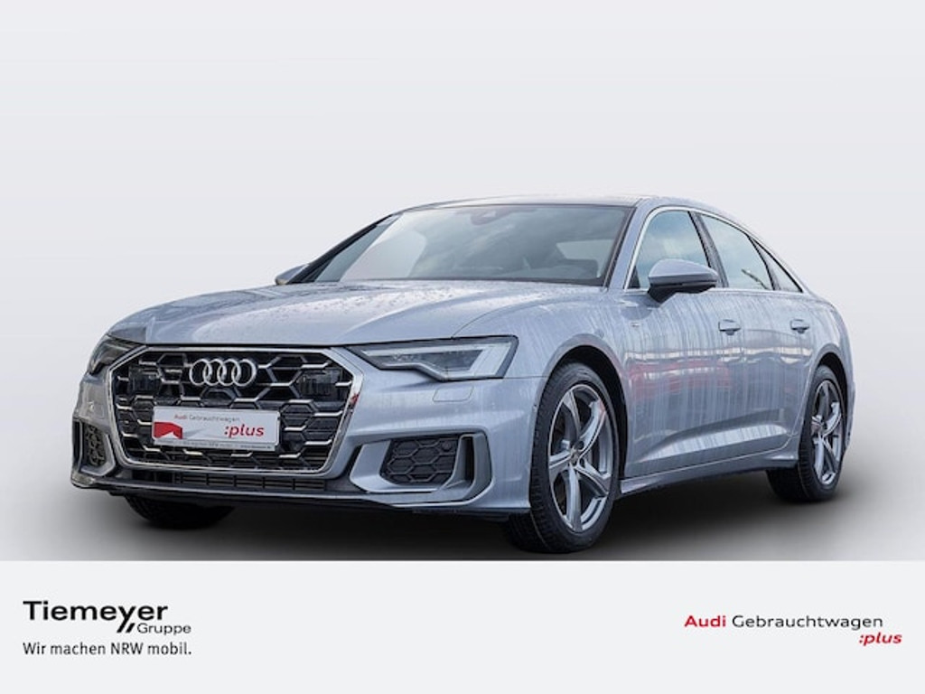 Audi A6 2024 Benzine