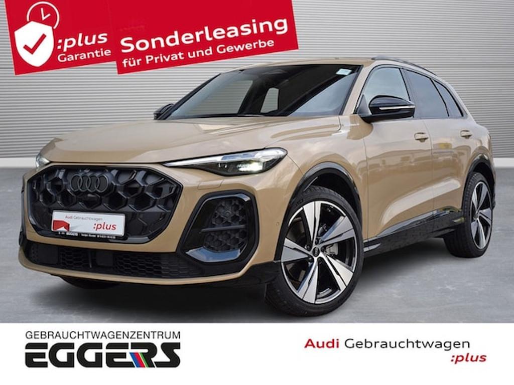 Audi Q5 2025 Diesel