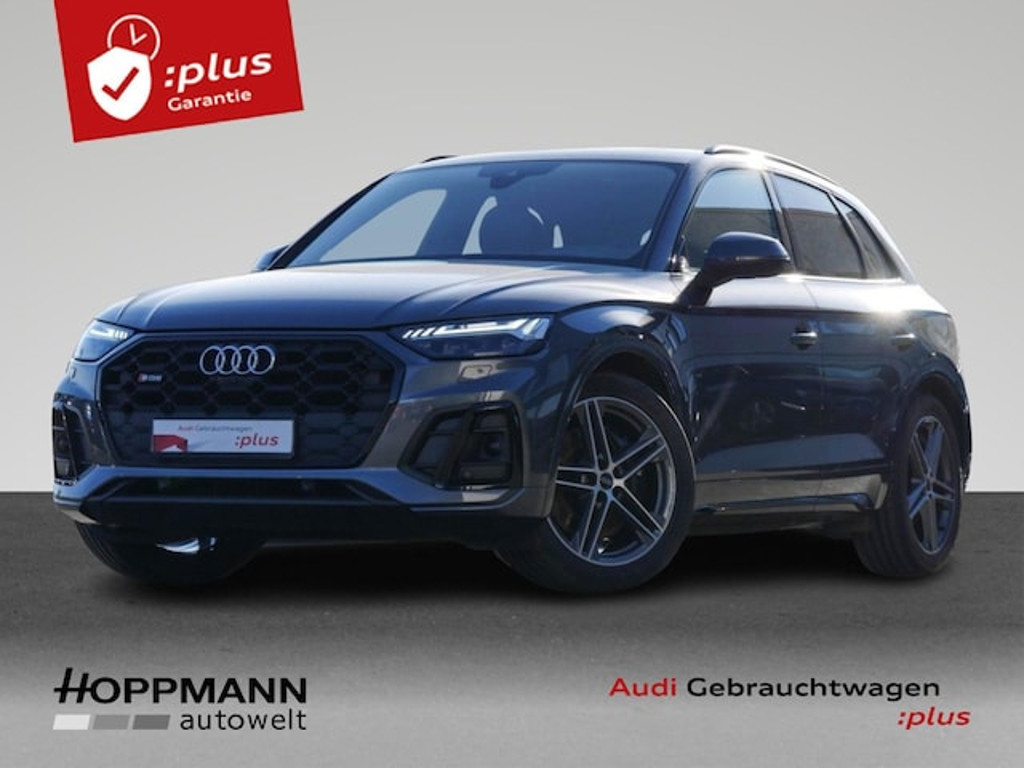 Audi SQ5 2022 Diesel