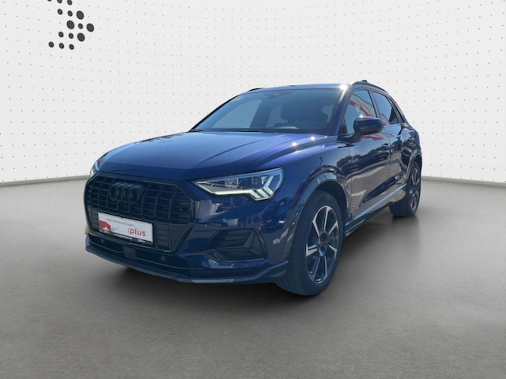 Audi Q3 2024 Diesel