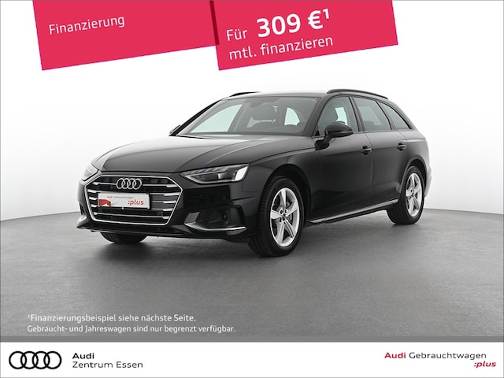 Audi A4 2023 Diesel