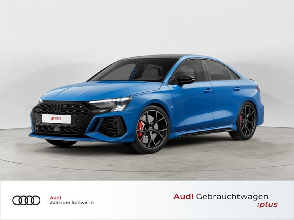 Audi RS3 2023 Benzine