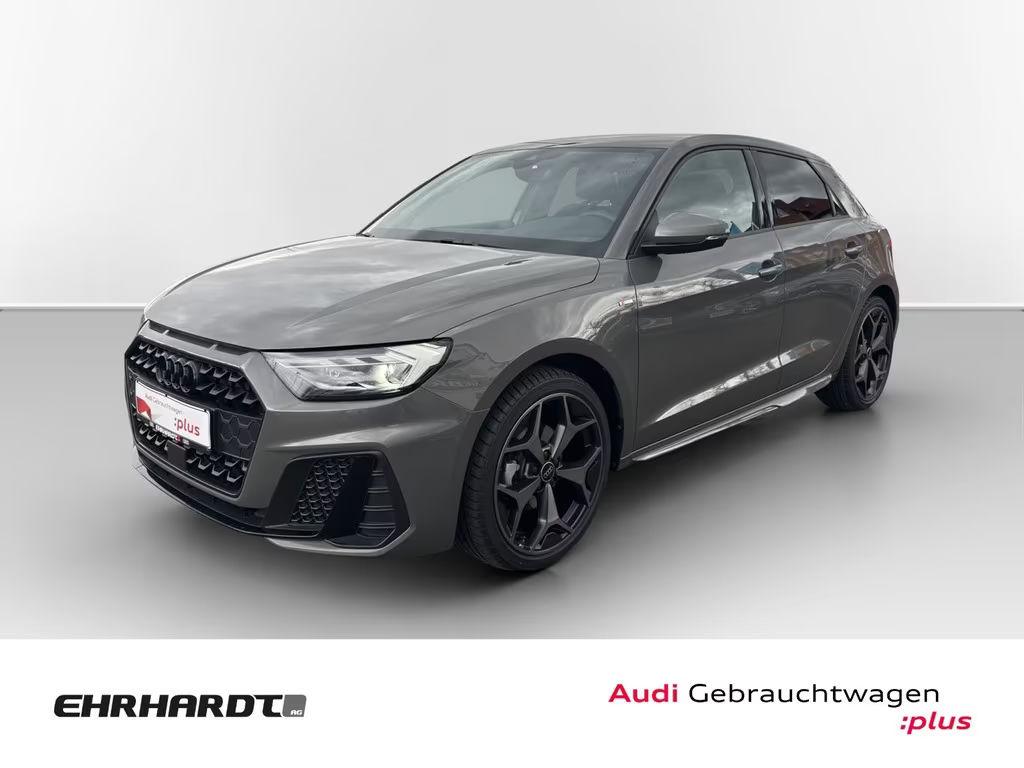 Audi A1 2025 Benzine