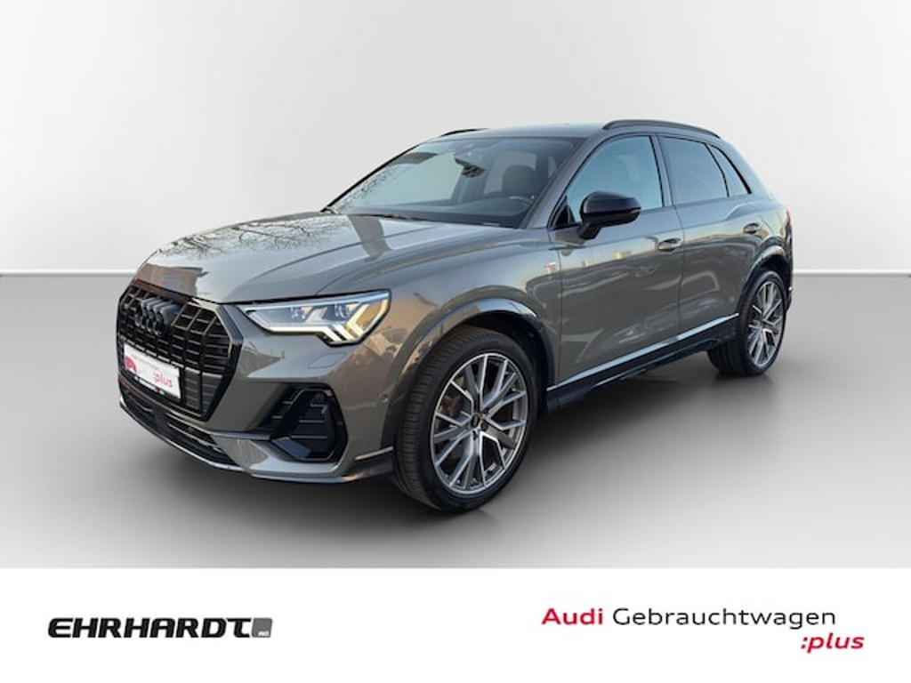 Audi Q3 2021 Diesel