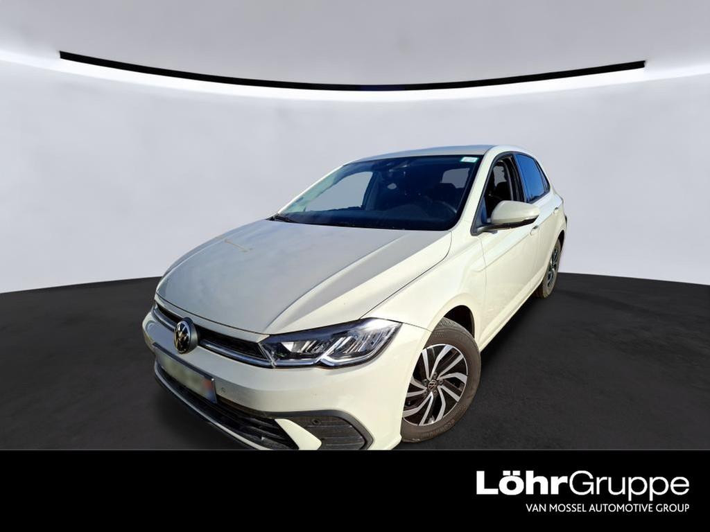 Volkswagen Polo 2023 Benzine