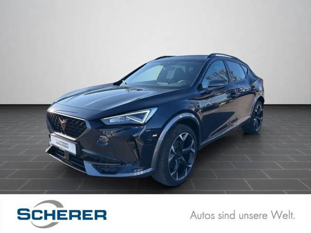 Cupra Formentor 2023 Diesel