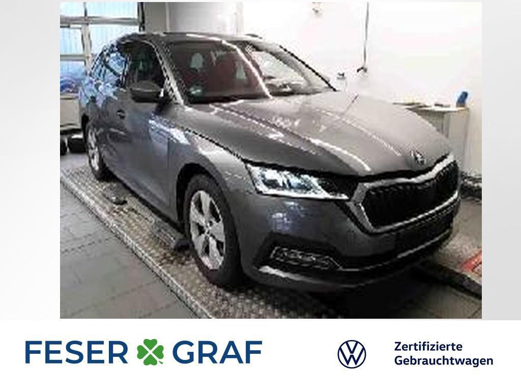 Skoda Octavia 2023 Diesel