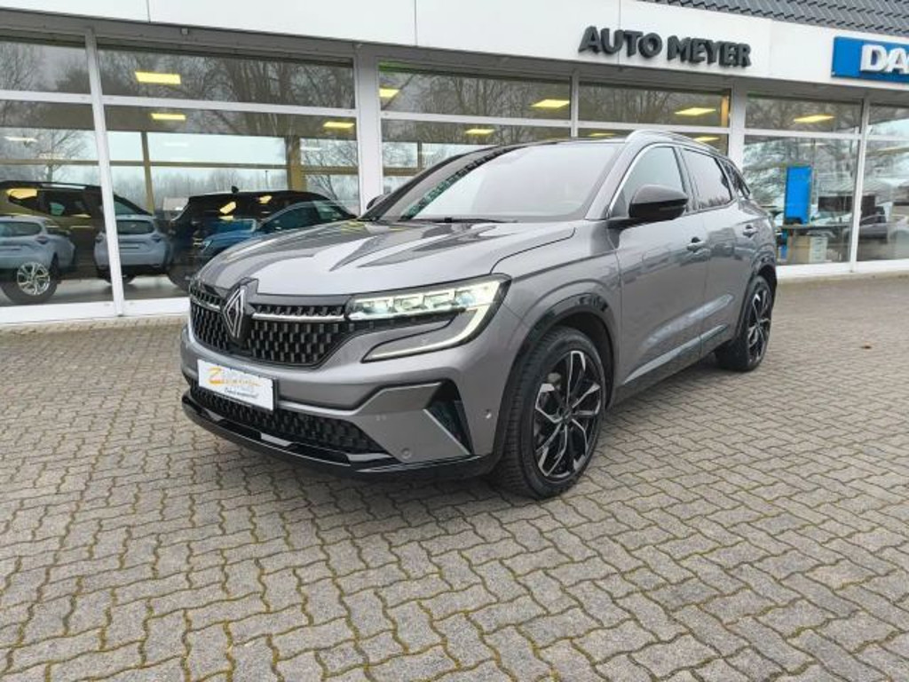 Renault Austral 2023 Hybride Benzine