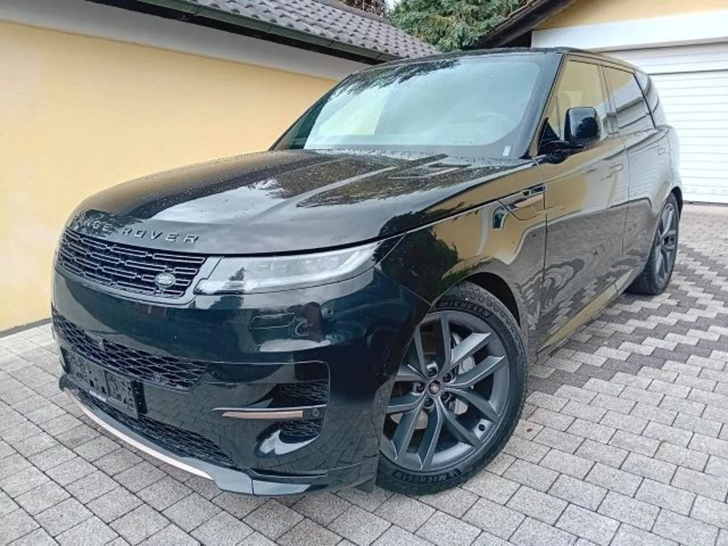 Land Rover Range Rover Sport 2025 Diesel