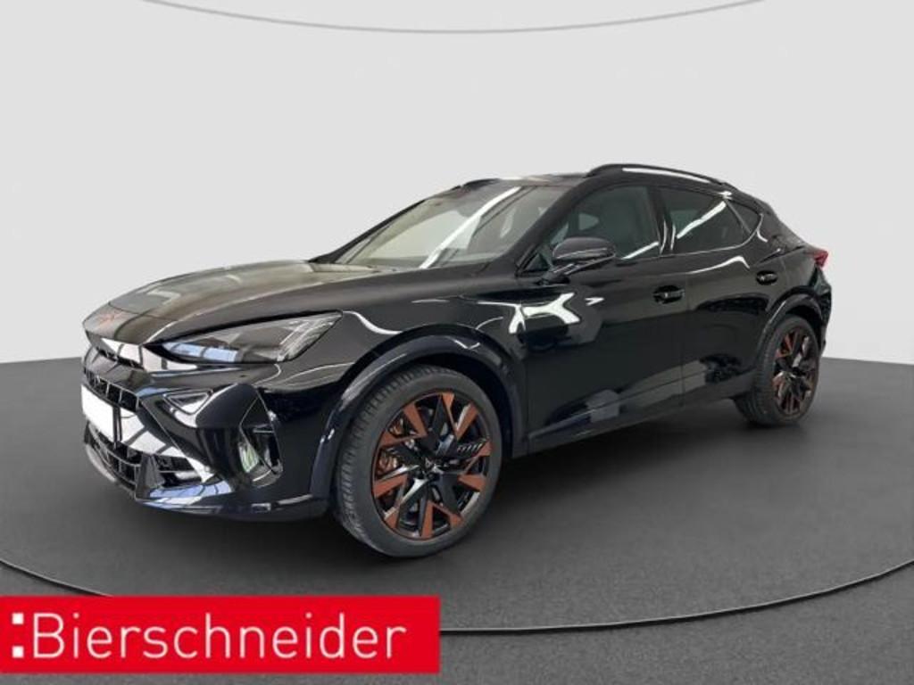 Cupra Formentor 2025 Benzine