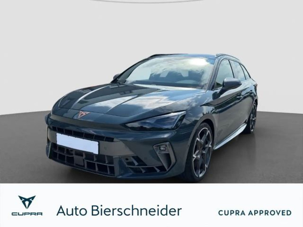 Cupra Leon 2025 Benzine