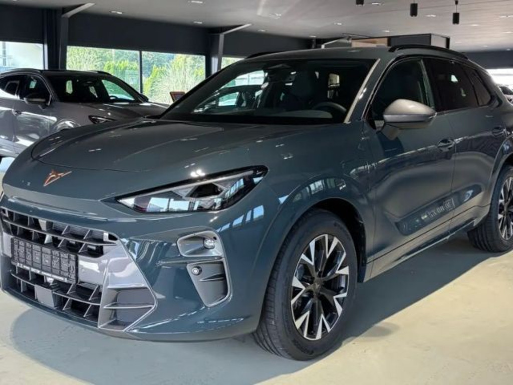 Cupra Terramar 2025 Hybride Benzine