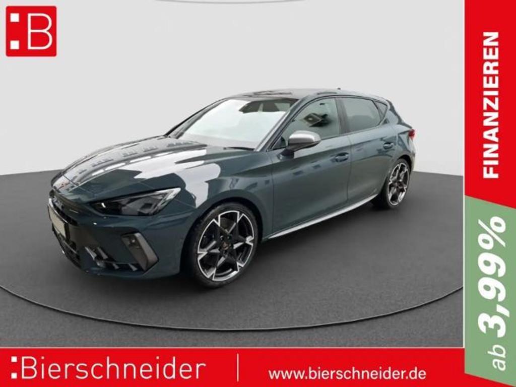 Cupra Leon 2025 Benzine