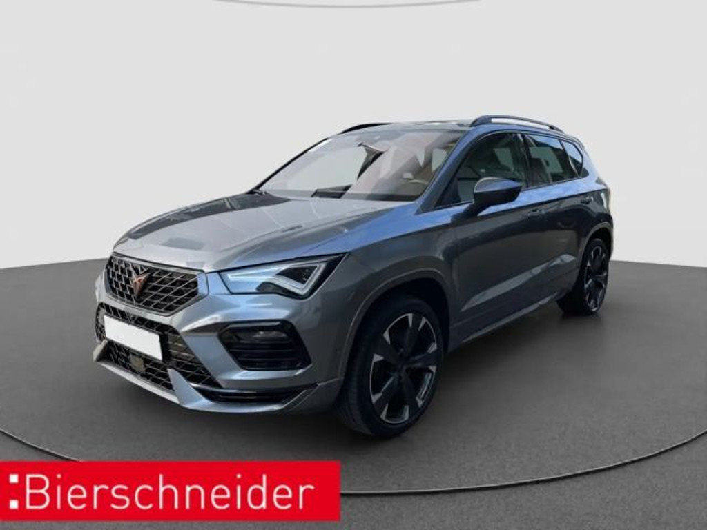 Cupra Ateca 2023 Benzine