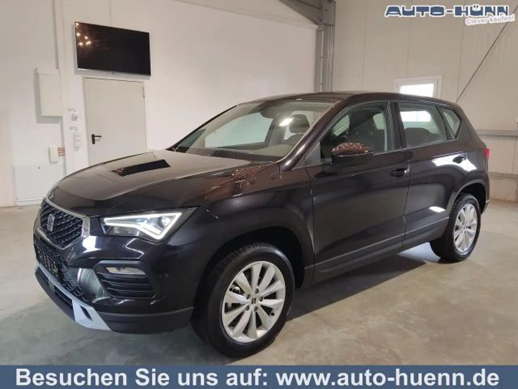 Seat Ateca 2023 Benzine