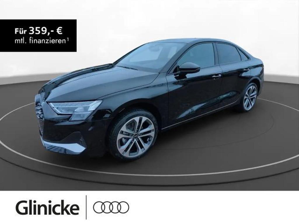 Audi A3 2025 Diesel
