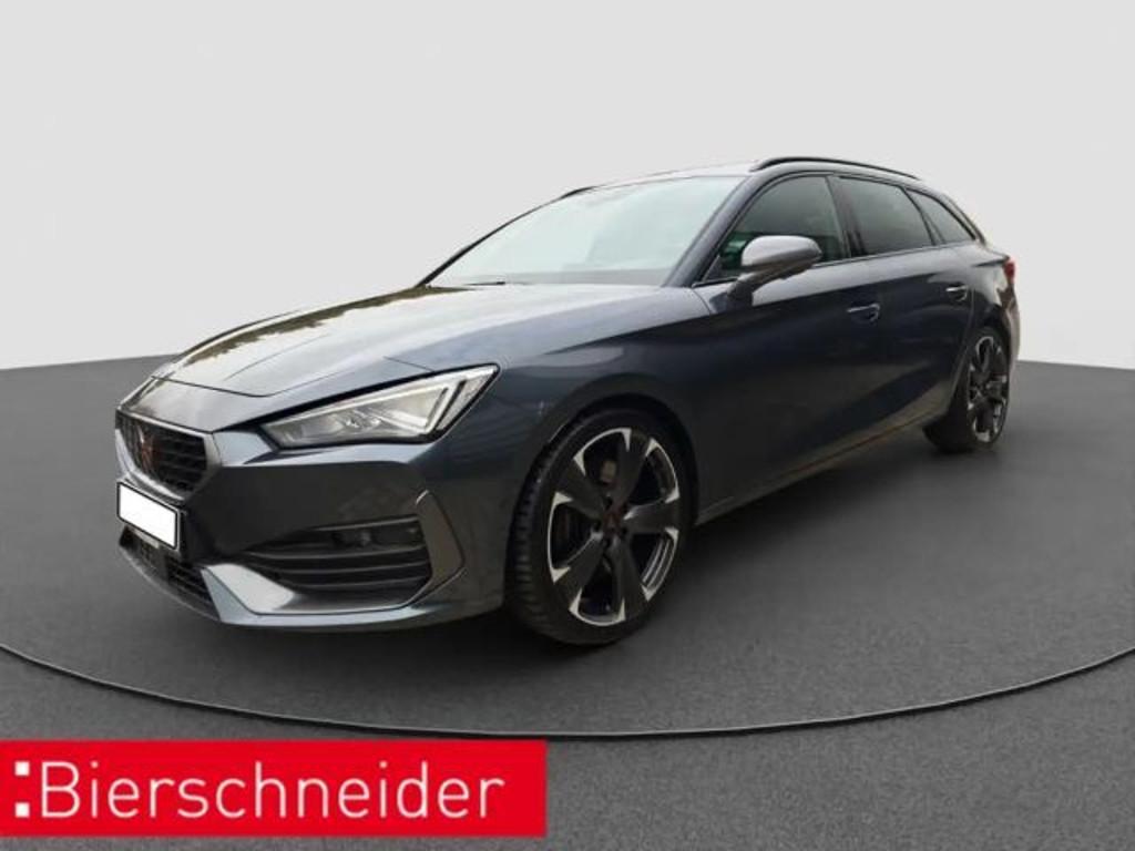 Cupra Leon 2023 Benzine