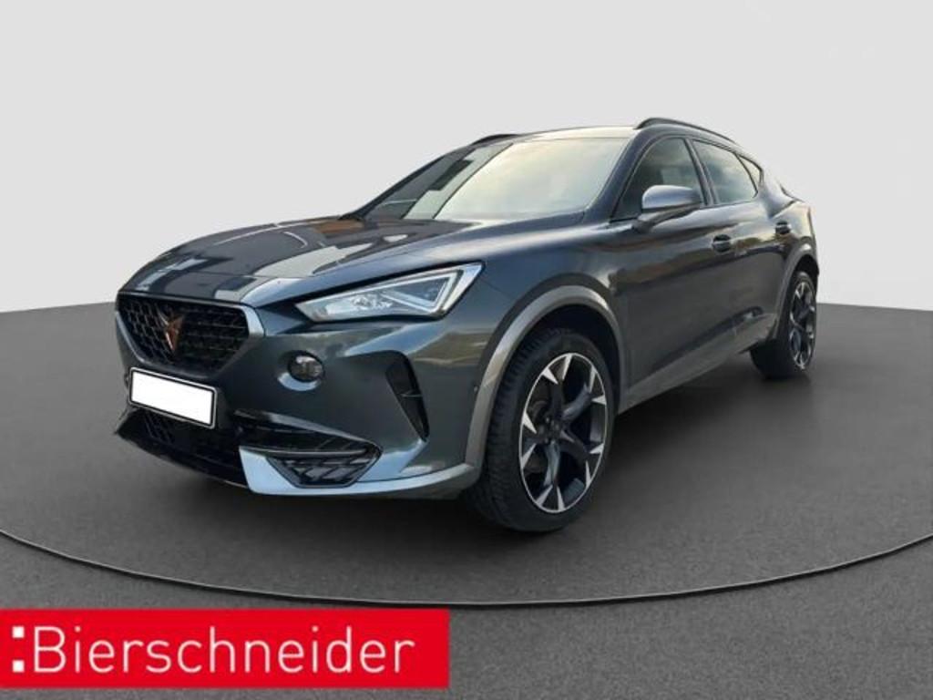 Cupra Formentor 2022 Benzine