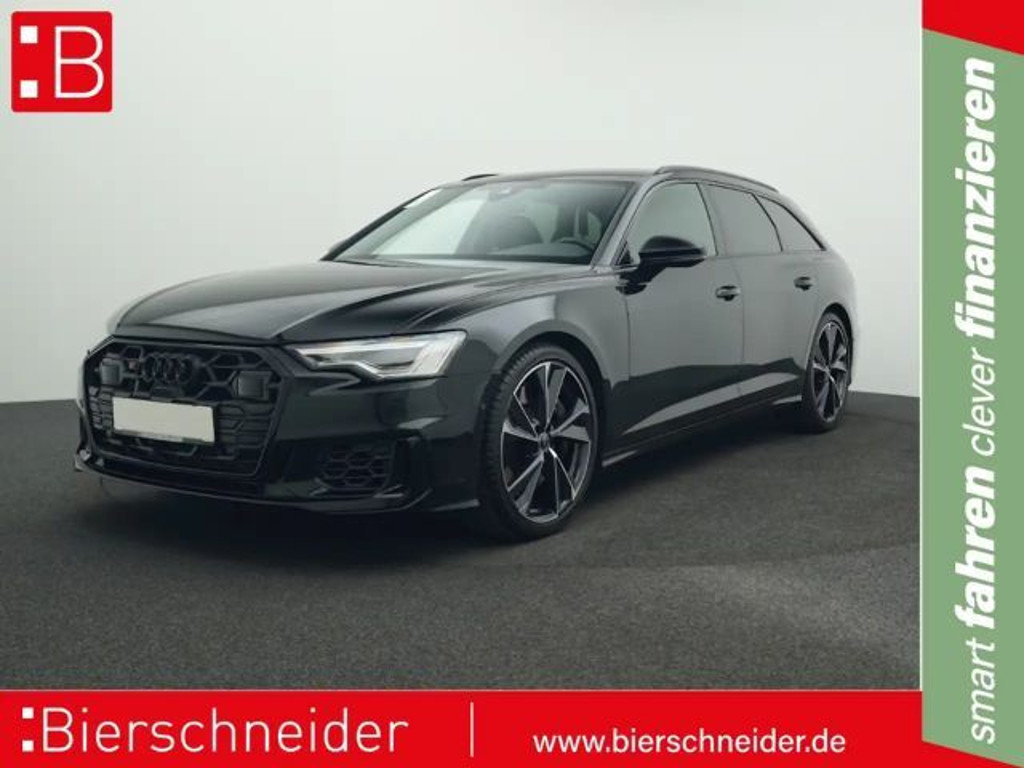 Audi S6
