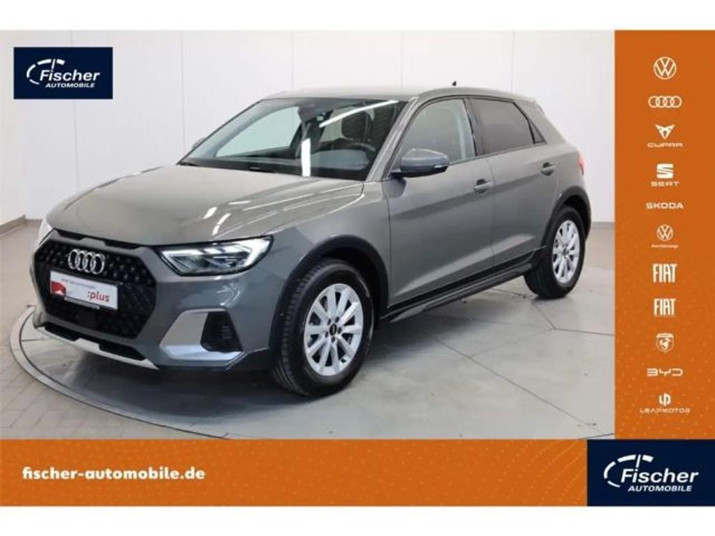 Audi A1 2025 Benzine
