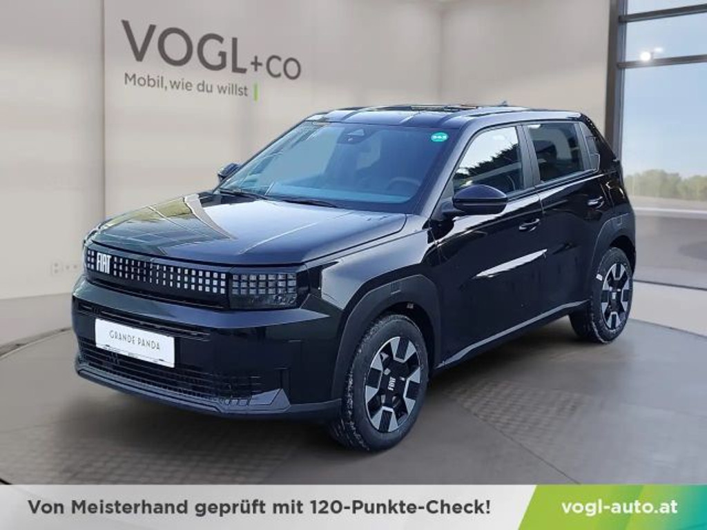 Fiat Grande Panda